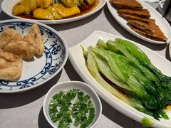 -陶兰居·香港饭店·海鲜大排档(圆融时代广场店)