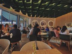 大堂-gaga(深圳福田星河COCO Park店)