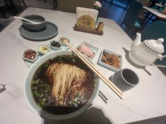 -胥城奥灶面·面之府(书香世家月亮湾酒店)