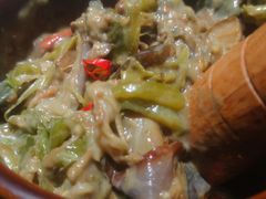 -米椰湘·辣椒炒肉