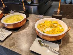 -太湖饭店玉兰厅(自助餐厅)