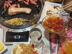 -炭之家·齐齐哈尔非遗烤肉·鲜切直供(中央大街店)