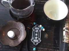 -禅射堂(嘉善越里店)