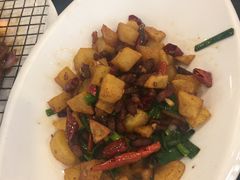 -树厨贵州菜(大十字店)