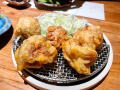 -炉胜·炉端烧·居酒屋
