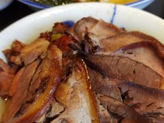 -中国马镇·满族八大碗(美食街店)