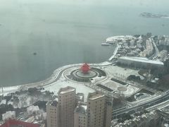 -青岛五四广场海景美仑国际公寓酒店