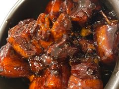 -老吉士酒家(天平路店)