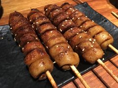 -KAOTOWN烤堂•烧烤(海汇港店)