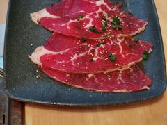 -新石器烤肉(高行万嘉店)