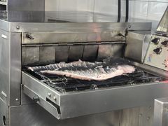 -鱼酷活鱼烤鱼(南京水游城店)