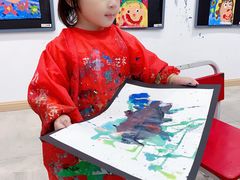 -蕃茄田艺术(普陀长风大悦城中心)