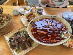 -青城甲(青城山店)