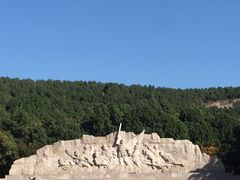 -济南战役纪念馆(济南革命烈士陵园)