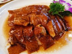 -德胜轩正宗顺德菜(宝安沙井会展中心店)