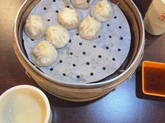 -大龙汤包