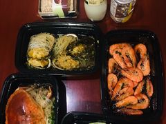 面包蟹-盒马鲜生(悦峰店)