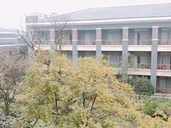 -成都安仁福朋喜来登酒店