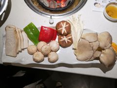 -本家韩国烤肉(青岛万象城店)
