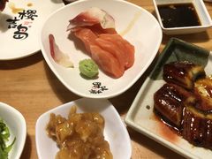 -樱吉岛寿喜锅(肇嘉浜路店)