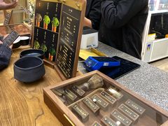 -九十葉·抹茶(南京·德基店)