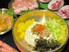 -东味北道熟成·炭火烤肉(九龙店)