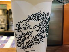 -星巴克(北京西站5号候车室)