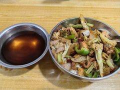 -谭哥盖浇饭(莲花小区店)