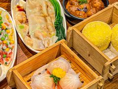 -西关味(大卫城店)