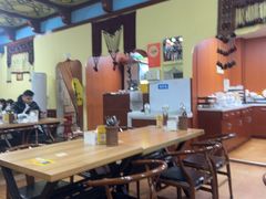 -清真·AL-JANNAT 佳纳特餐厅(狮子桥店)