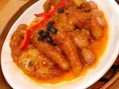 -庆记香港烧味小馆(浦东机场店)