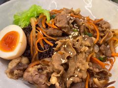 -米仓食堂(皇庭广场店)