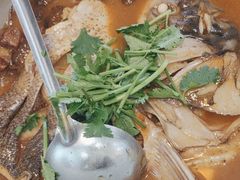-老海陵·泰州菜(图书馆店)