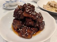 -老吉士酒家(天平路店)