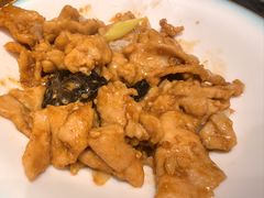 -凯鸽酒楼(大同振兴街店)