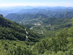 -白草畔自然风景区