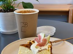 -LAB COFFEE来杯咖啡(浦仓路店)