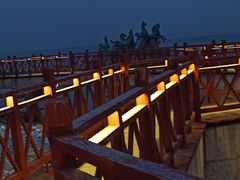 -养马岛旅游度假区