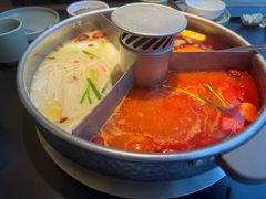 -刘一手重庆火锅(万达广场店)