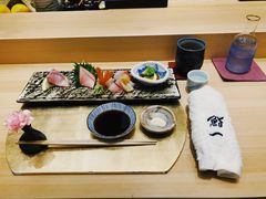 -鮨一日本料理旗舰店(总店)