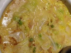 -大秦地·西北菜(纬四路店)