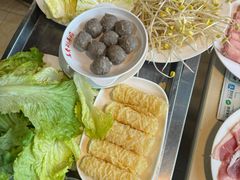 -总参北京涮羊肉