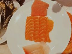 -芭菲盛宴·环球美食(解放碑英利国际店)