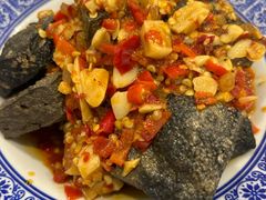 -新新湘菜馆(新中街二条店)