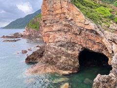 -鹿嘴山庄
