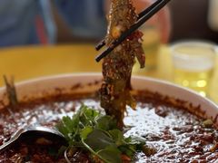 -胖大姐黄辣丁鱼庄(新津店)