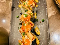 -蟹之国·精品蟹料理(极地店)