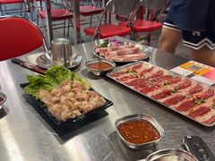 -大喜烤肉(海宁尚东店)
