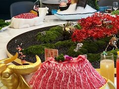 -德天雪花肥牛海鲜火锅(南苑东路店)