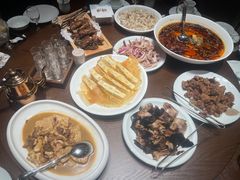 -锦顺海鲜•口味菜(李村店)